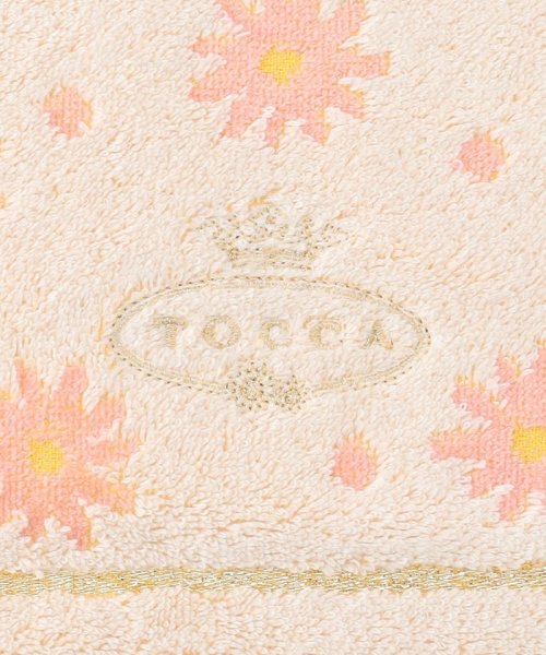 TOCCA(TOCCA)/PROFU MU FACE TOWEL フェイスタオル/img02