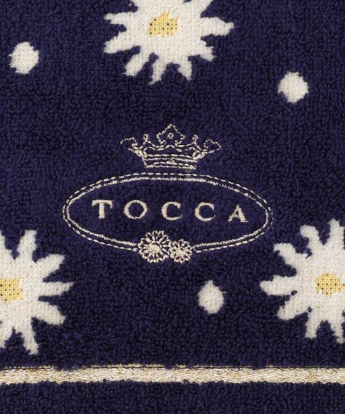 TOCCA(TOCCA)/PROFU MU GUEST TOWEL ゲストタオル/img02