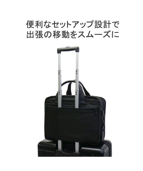 TUMI(トゥミ)/日本正規品 トゥミ ビジネスバッグ TUMI Alpha3 エクスパンダブル・オーガナイザー・ラップトップ・ブリーフ 30代 40代 02603141/img07