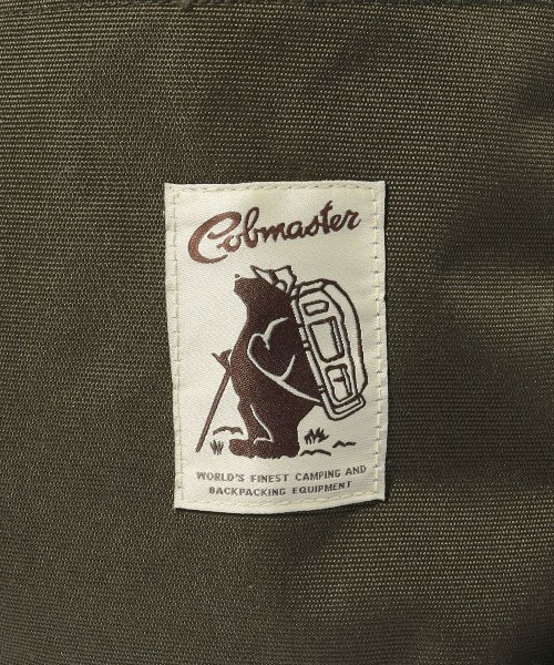 COBMASTER(COBMASTER)/COBMASTER DIZZY PACK NT/img07