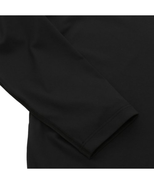 Jil Sander(ジル・サンダー)/ジルサンダー 長袖Tシャツ ロンT カットソー トップス ブラック メンズ JIL SANDER J47GC0022 J20033 001/img07