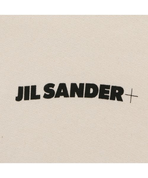 Jil Sander(ジル・サンダー)/ジルサンダー パーカー トップス フーディー プルオーバー ベージュ メンズ JIL SANDER J47GU0002 J20010 279/img06