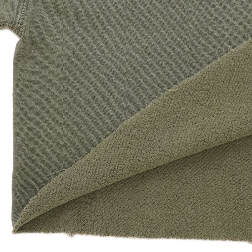 メゾンマルジェラ スウェットシャツ トップス プルオーバー カーキ レディース Maison Margiela S51GU0123 S25580 740 Maison Margiela メゾンマルジェラ スウェットシャツ トップス プルオーバー カーキ レディース S51GU0123 S25580