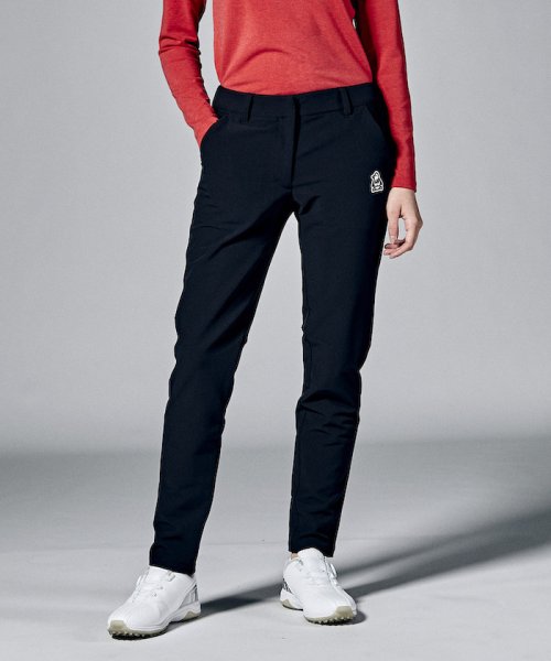 【ENVOY｜3Colors Penguin logo】防風ストレッチスタンダードパンツ【アウトレット】 商品説明防風ストレッチ性に優れたハイロックコラボのパンツ--------------------・グラフィックデザイナーとして活躍 G1420053931(10868円)