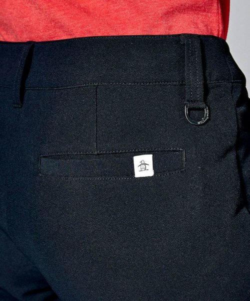 【ENVOY｜3Colors Penguin logo】防風ストレッチスタンダードパンツ【アウトレット】 商品説明防風ストレッチ性に優れたハイロックコラボのパンツ--------------------・グラフィックデザイナーとして活躍 G1420053931(10868円)