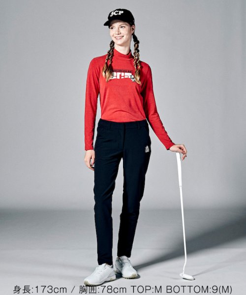 【ENVOY｜3Colors Penguin logo】防風ストレッチスタンダードパンツ【アウトレット】 商品説明防風ストレッチ性に優れたハイロックコラボのパンツ--------------------・グラフィックデザイナーとして活躍 G1420053931(10868円)