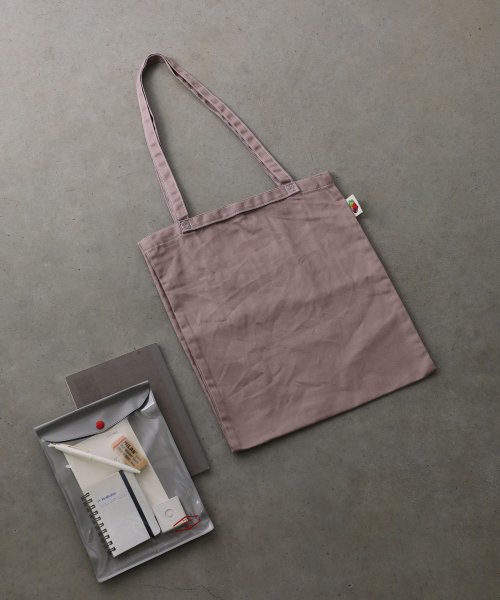 FRUIT OF THE LOOM(フルーツオブザルーム)/FRUIT OF THE LOOM BASIC PARTITION TOTE BAG/img03