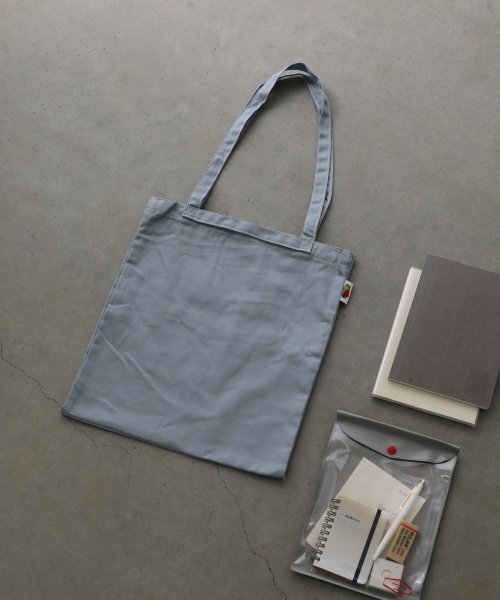 FRUIT OF THE LOOM(フルーツオブザルーム)/FRUIT OF THE LOOM BASIC PARTITION TOTE BAG/img04