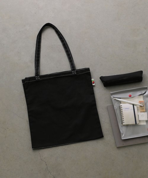 FRUIT OF THE LOOM(フルーツオブザルーム)/FRUIT OF THE LOOM BASIC PARTITION TOTE BAG/img07