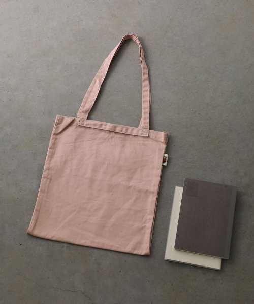 FRUIT OF THE LOOM(フルーツオブザルーム)/FRUIT OF THE LOOM BASIC PARTITION TOTE BAG/img08