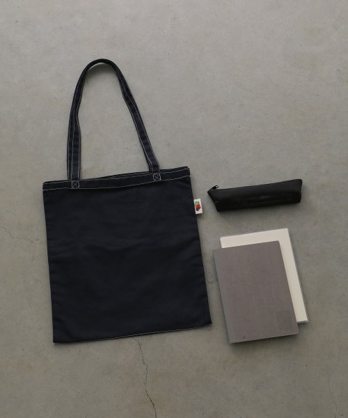 FRUIT OF THE LOOM(フルーツオブザルーム)/FRUIT OF THE LOOM BASIC PARTITION TOTE BAG/img09