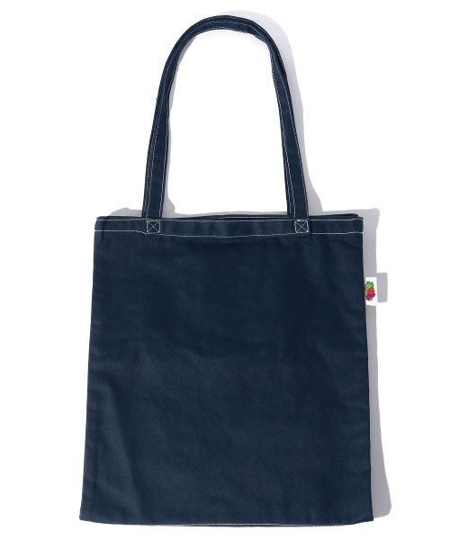 FRUIT OF THE LOOM(フルーツオブザルーム)/FRUIT OF THE LOOM BASIC PARTITION TOTE BAG/img10