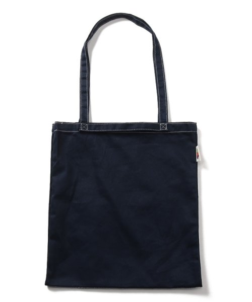 FRUIT OF THE LOOM(フルーツオブザルーム)/FRUIT OF THE LOOM BASIC PARTITION TOTE BAG/img28