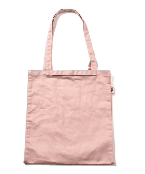 FRUIT OF THE LOOM(フルーツオブザルーム)/FRUIT OF THE LOOM BASIC PARTITION TOTE BAG/img29