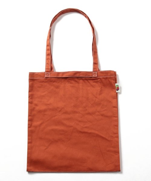 FRUIT OF THE LOOM(フルーツオブザルーム)/FRUIT OF THE LOOM BASIC PARTITION TOTE BAG/img30
