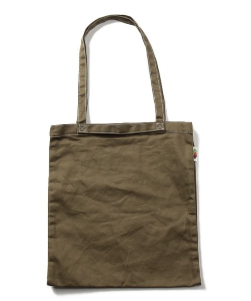FRUIT OF THE LOOM(フルーツオブザルーム)/FRUIT OF THE LOOM BASIC PARTITION TOTE BAG/img31
