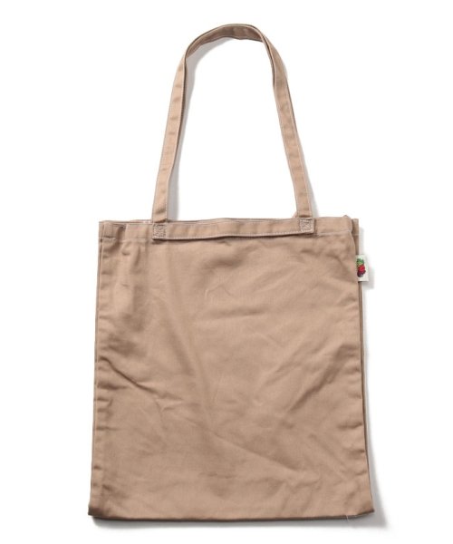 FRUIT OF THE LOOM(フルーツオブザルーム)/FRUIT OF THE LOOM BASIC PARTITION TOTE BAG/img32