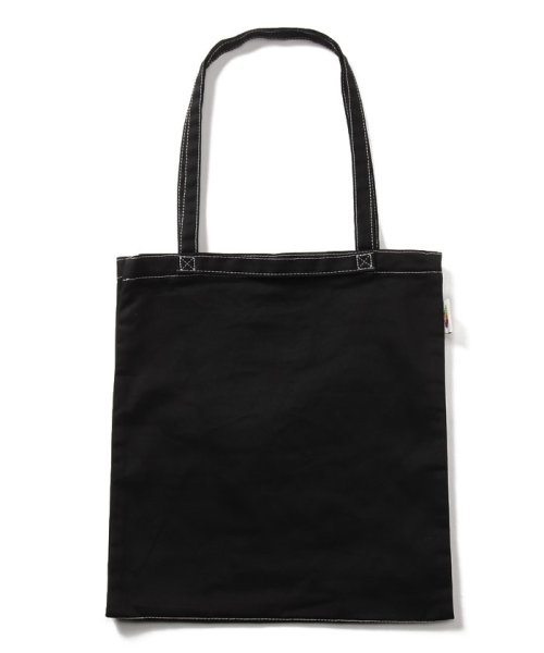 FRUIT OF THE LOOM(フルーツオブザルーム)/FRUIT OF THE LOOM BASIC PARTITION TOTE BAG/img33