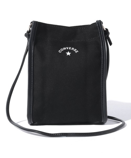 CONVERSE(CONVERSE)/CONVERSE ARCH LOGO MINI SHOULDER BAG/img05