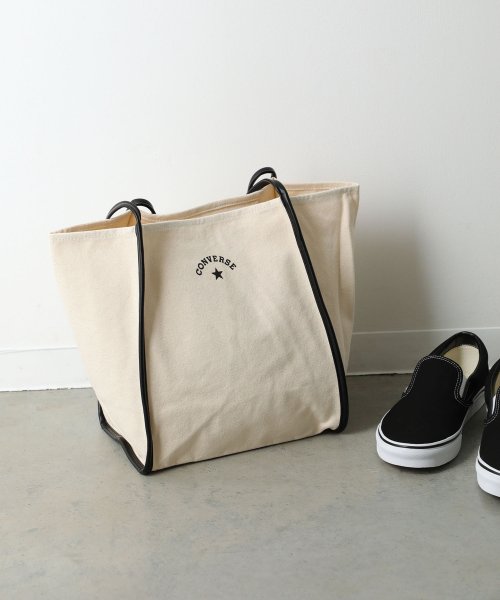 CONVERSE(コンバース)/CONVERSE ARCH LOGO TOTE BAG L/img02