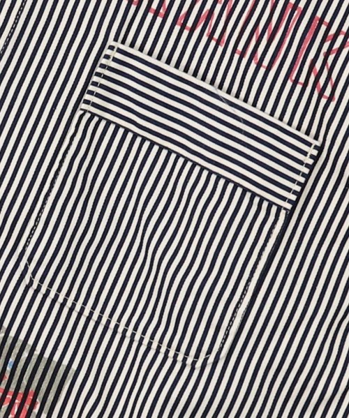 セール】ツイル パジャマ シャツ(505466696) | デニムダンガリー(DENIM  