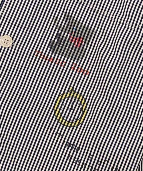 セール】ツイル パジャマ シャツ(505466696) | デニムダンガリー(DENIM  