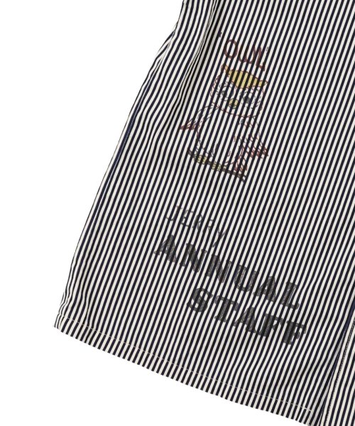 セール】ツイル パジャマ シャツ(505466696) | デニムダンガリー(DENIM  