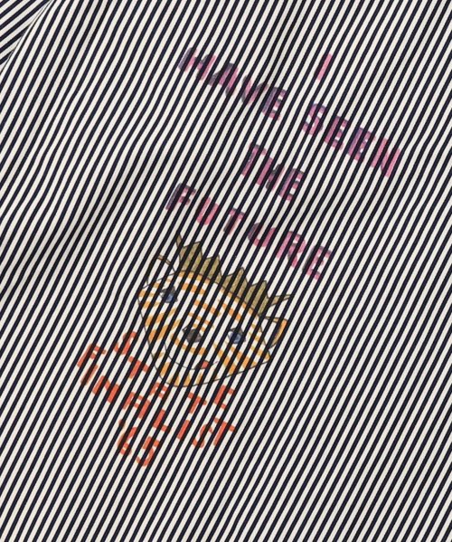 セール】ツイル パジャマ シャツ(505466696) | デニムダンガリー(DENIM  