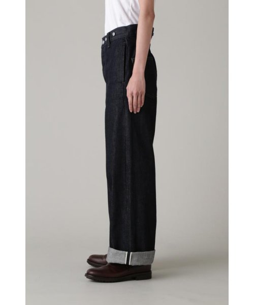 ORGANIC COTTON DENIM TM2651514746(20196円)
