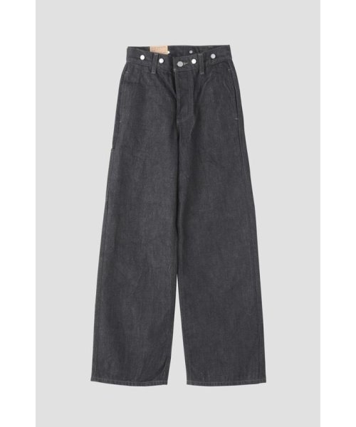 ORGANIC COTTON DENIM TM2651514746(20196円)