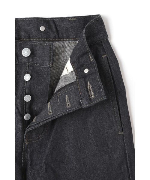 ORGANIC COTTON DENIM TM2651514746(20196円)