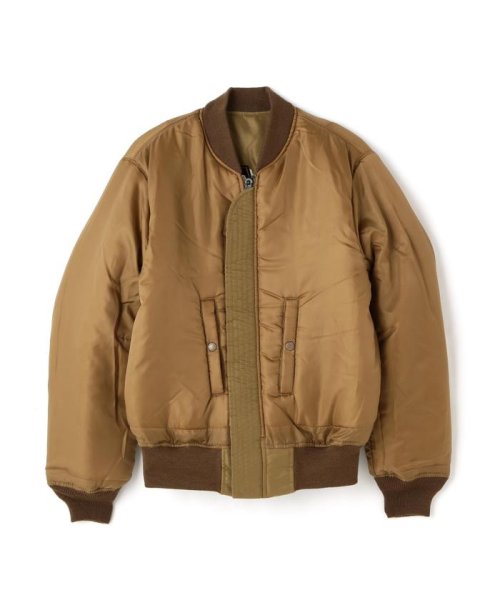 TOMCAT MA－1 / トムキャット MA－1 トムキャット MA 178cm 90cm 68cm 179cm Chest 84cmWaist 68cm　Hips 91cm Shoes