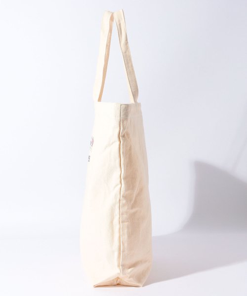 CONVERSE(コンバース)/CONVERSE FIVE SHOES PRINT TOTE BAG/img06