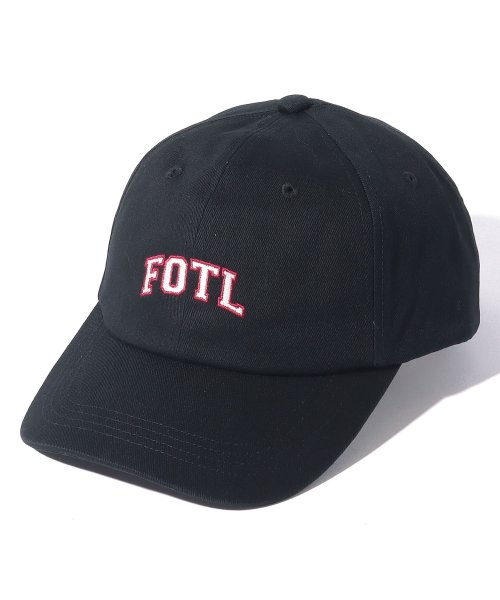 FRUIT OF THE LOOM(フルーツオブザルーム)/FRUIT OF THE LOOM EMBROIDERY CAP/img07