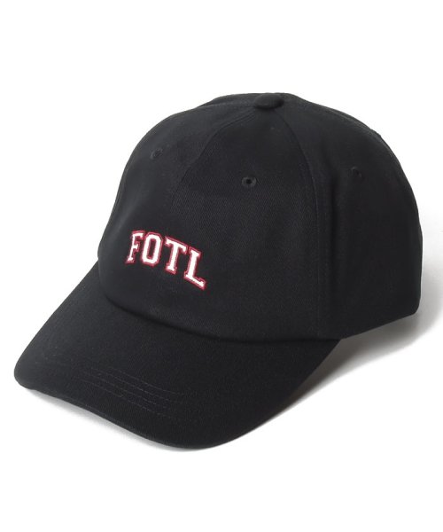 FRUIT OF THE LOOM(フルーツオブザルーム)/FRUIT OF THE LOOM EMBROIDERY CAP/img20
