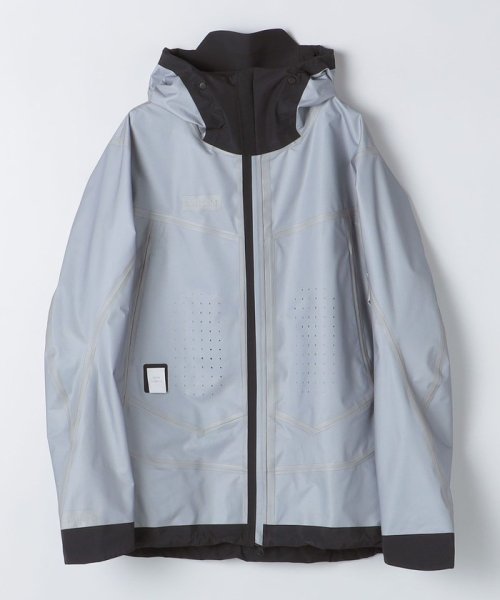 SHIPS MEN(シップス　メン)/【SHIPS別注】Marmot: GORE－TEX(R) 3LAYER SHELL JACKET シェルジャケット/img35