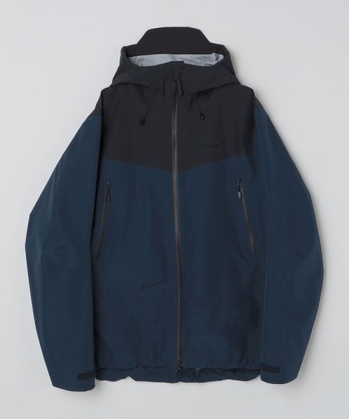 SHIPS MEN(シップス　メン)/【SHIPS別注】Marmot: GORE－TEX(R) 3LAYER SHELL JACKET シェルジャケット/img40