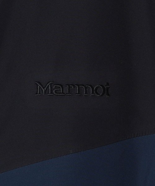 SHIPS MEN(シップス　メン)/【SHIPS別注】Marmot: GORE－TEX(R) 3LAYER SHELL JACKET シェルジャケット/img41