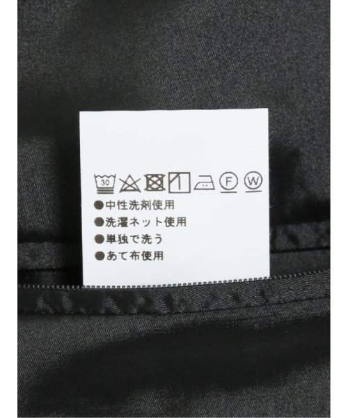 TAKA-Q(タカキュー)/Woolen Tec On スリムフィット 2ボタンジャケット 千鳥こげ茶 メンズ セットアップ ジャケット ビジネス カジュアル アウター 通勤 仕事 /img12