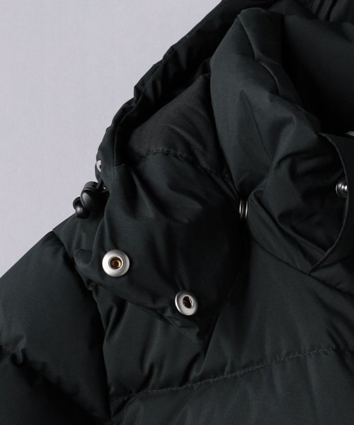 ＜PYRENEX＞SPOUTNIC SOFT JPN2 ダウンジャケット SOFT