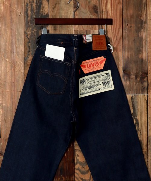 【LEVIS VINTAGE CLOTHING/リーバイスビンテージクロージング】1937 501/37501－0018 【LEVIS 501/37501－0018 W1764443003(13514円)