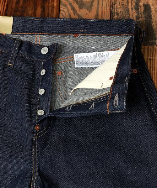 【LEVIS VINTAGE CLOTHING/リーバイスビンテージクロージング】1937 501/37501－0018 【LEVIS 501/37501－0018 W1764443003(13514円)