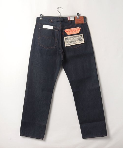 【LEVIS VINTAGE CLOTHING/リーバイスビンテージクロージング】1937 501/37501－0018 【LEVIS 501/37501－0018 W1764443003(13514円)