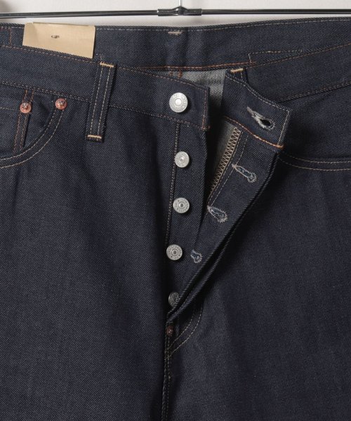 【LEVIS VINTAGE CLOTHING/リーバイスビンテージクロージング】1937 501/37501－0018 【LEVIS 501/37501－0018 W1764443003(13514円)