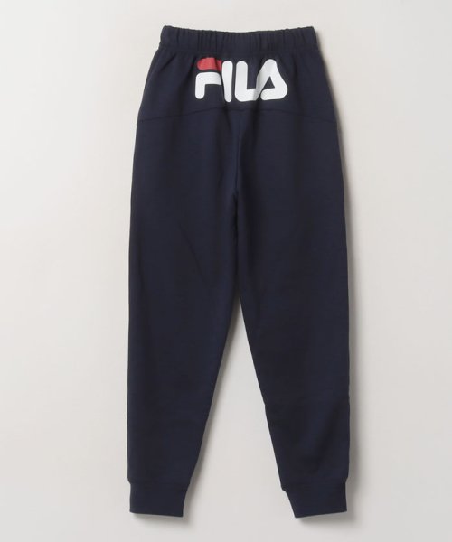 FILA（kids）(フィラ（キッズ）)/フィラ　スウェットパンツ/img09