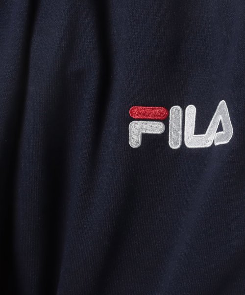 FILA（kids）(フィラ（キッズ）)/フィラ　スウェットパンツ/img11