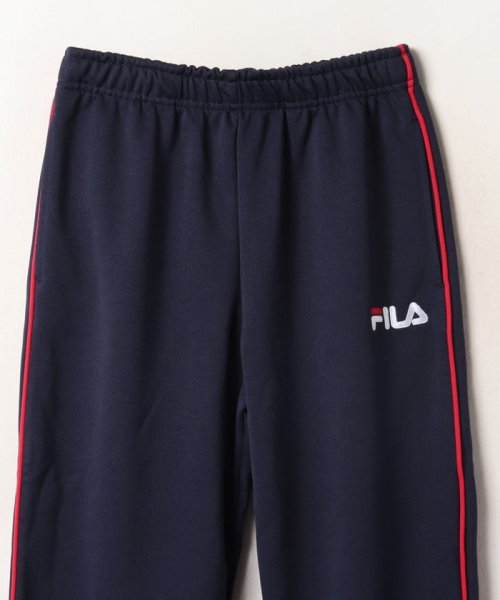 FILA（kids）(フィラ（キッズ）)/フィラ　ジャージジョウゲSET/img23