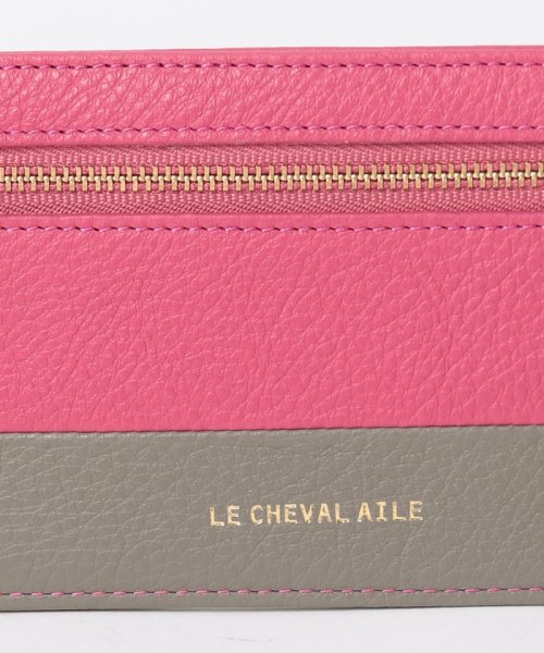 offprice.ec(offprice ec)/【Le cheval aile/シュヴァル・エレ】カードケース/img04