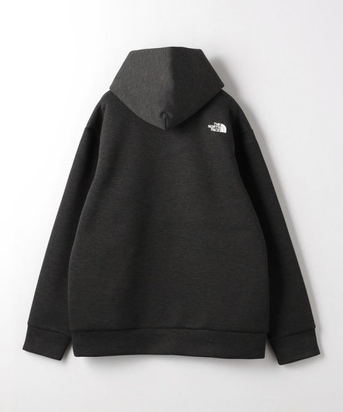 green label relaxing(グリーンレーベルリラクシング)/【WEB限定】＜THE NORTH FACE＞テックエアースウェットワイドフーディ パーカー/img08