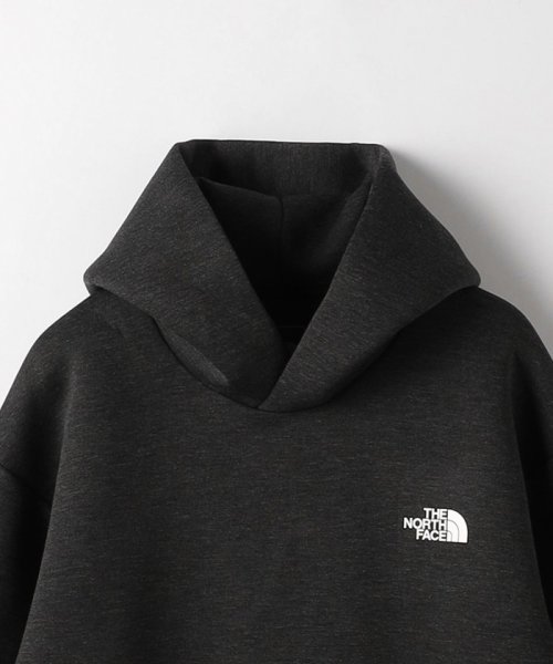 green label relaxing(グリーンレーベルリラクシング)/【WEB限定】＜THE NORTH FACE＞テックエアースウェットワイドフーディ パーカー/img09